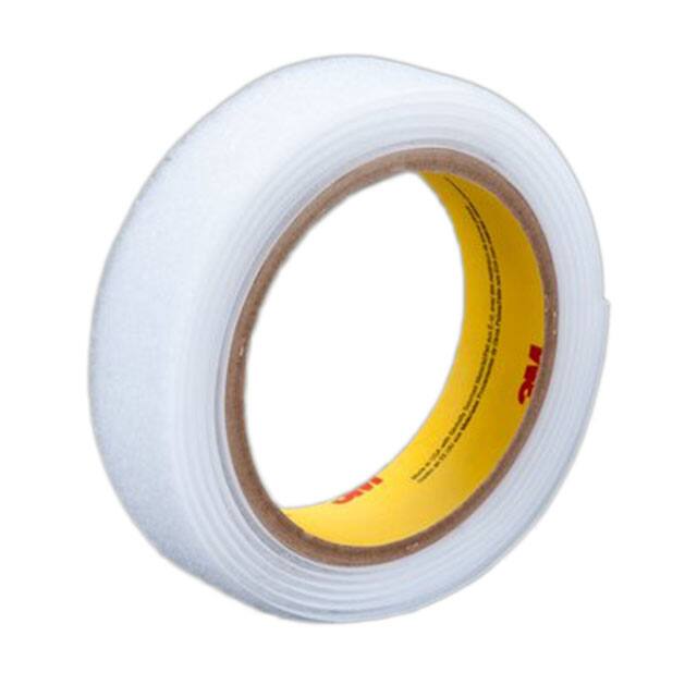3M SJ3526N-WHITE-2"X50YD