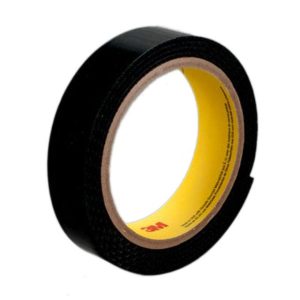 SJ3527N-BLACK-1.5"X50YD