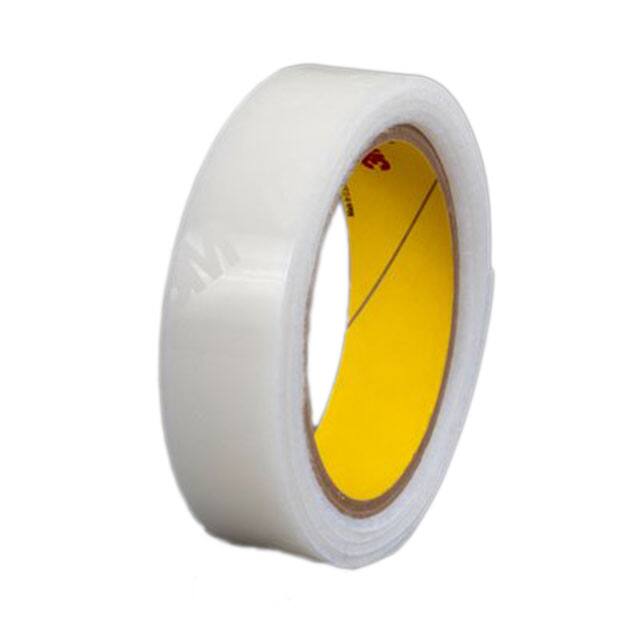 3M SJ3571-WHITE-2"X50YD