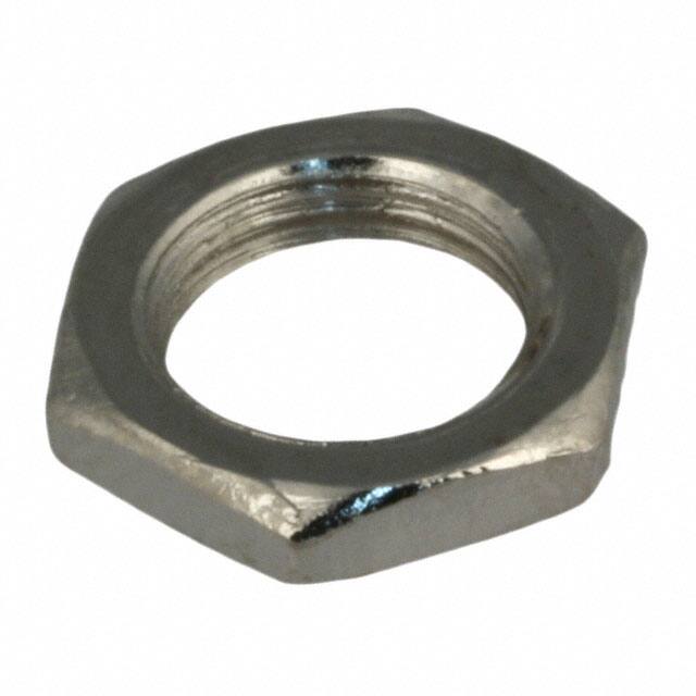 CUI Devices SJ5-43502PM-NUT