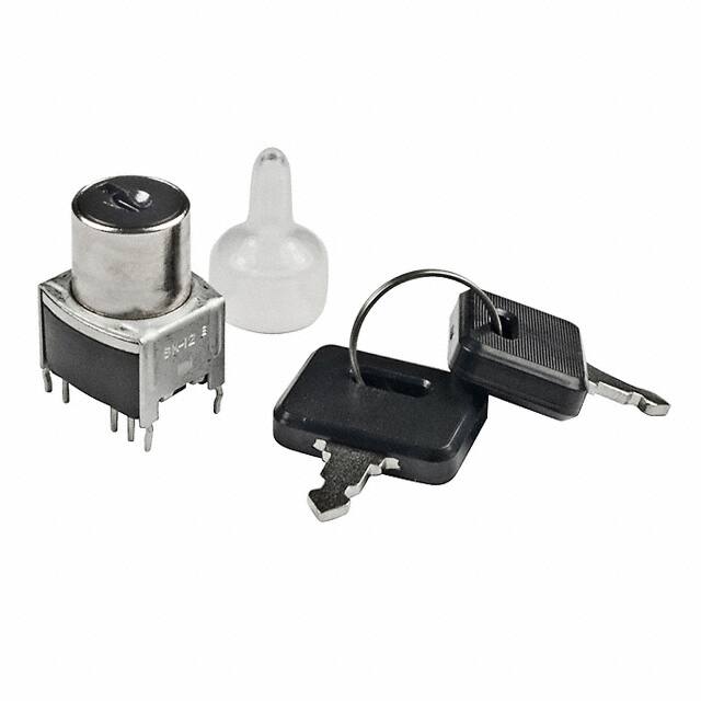 NKK Switches SK12BG13
