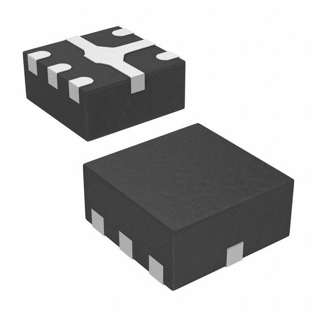 Skyworks Solutions Inc. SKY13350-385LF