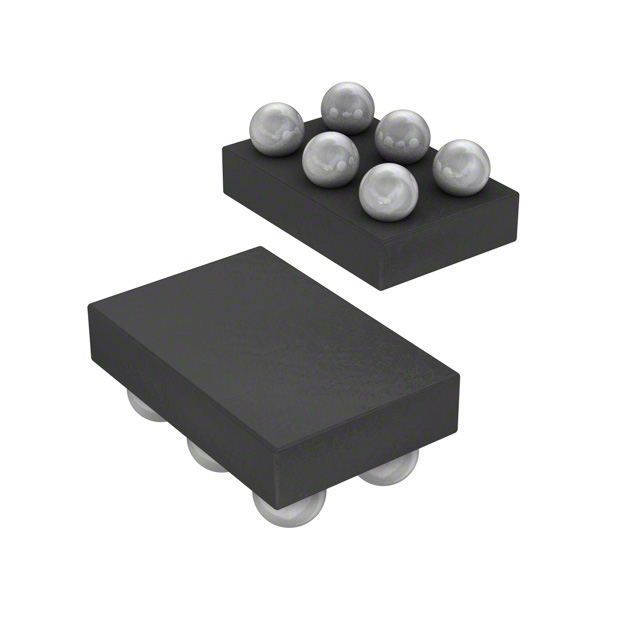 Skyworks Solutions Inc. SKY13489-001
