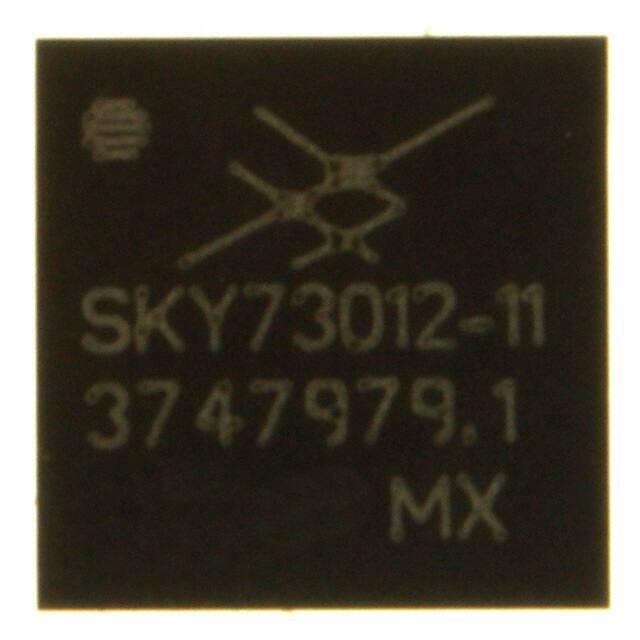 Skyworks Solutions Inc. SKY73009-11