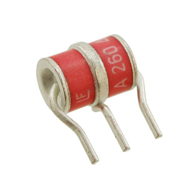 Littelfuse Inc. SL1021A250R
