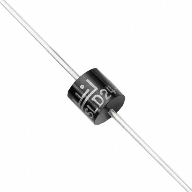 Littelfuse Inc. SLD33-018