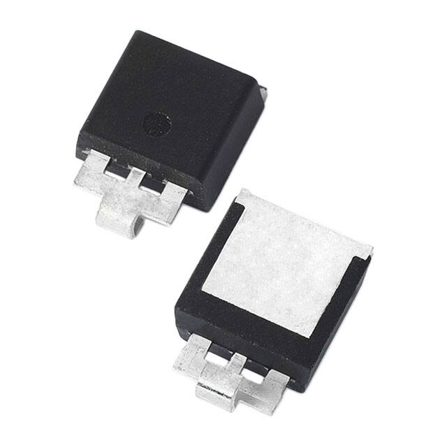 Littelfuse Inc. SLD8S22A