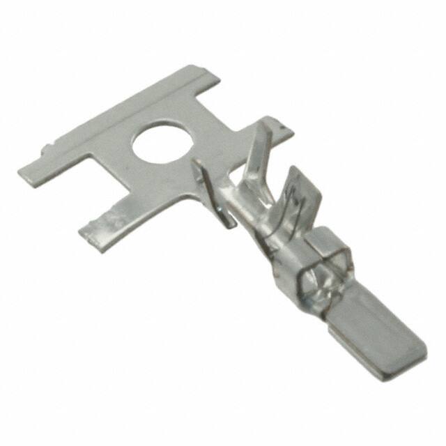 JST Sales America Inc. SLEB-001T-P0.2