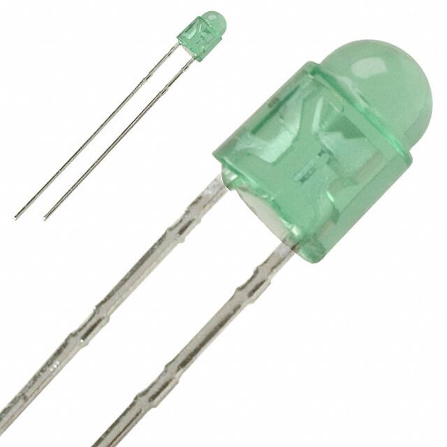 Rohm Semiconductor SLI-343M8C3F