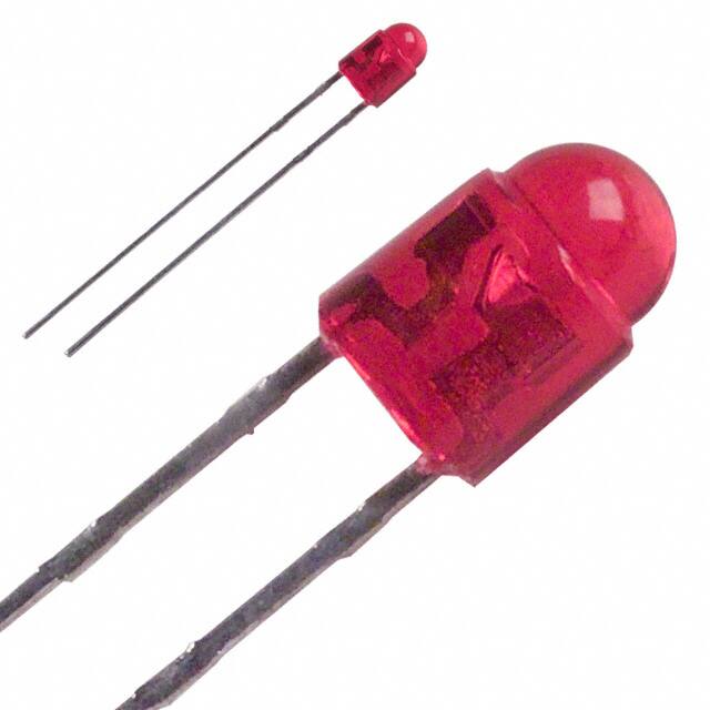 Rohm Semiconductor SLI-343V8RC3F