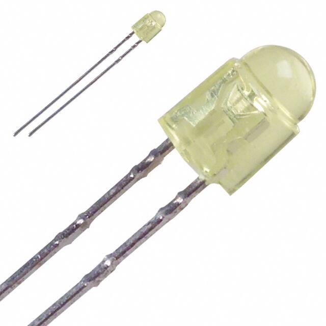 Rohm Semiconductor SLI-343Y8Y3F