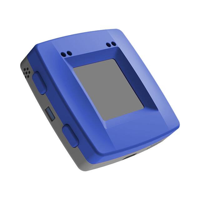 NXP USA Inc. SLN-RPK-NODE
