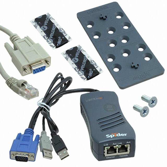 Lantronix, Inc. SLS200USB0-01
