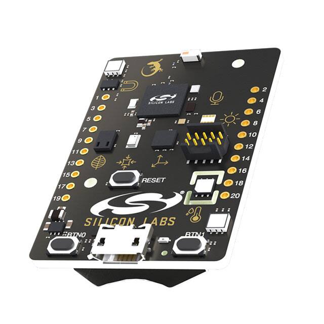 Silicon Labs SLTB004A