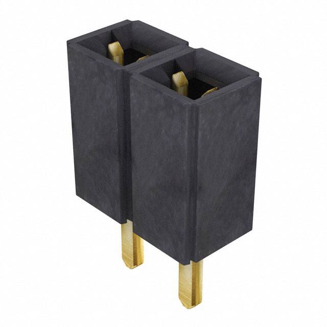 Samtec Inc. SLW-102-01-G-S