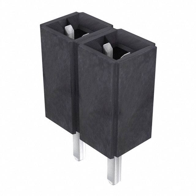 Samtec Inc. SLW-102-01-T-S