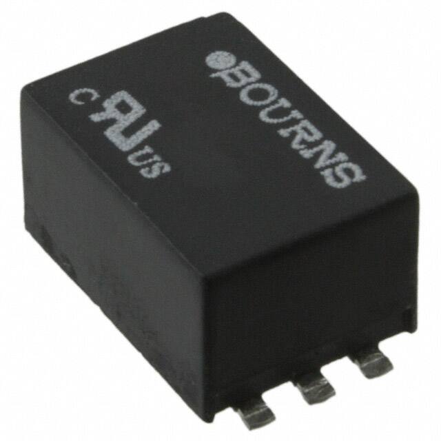 Bourns Inc. SM-LP-5001E