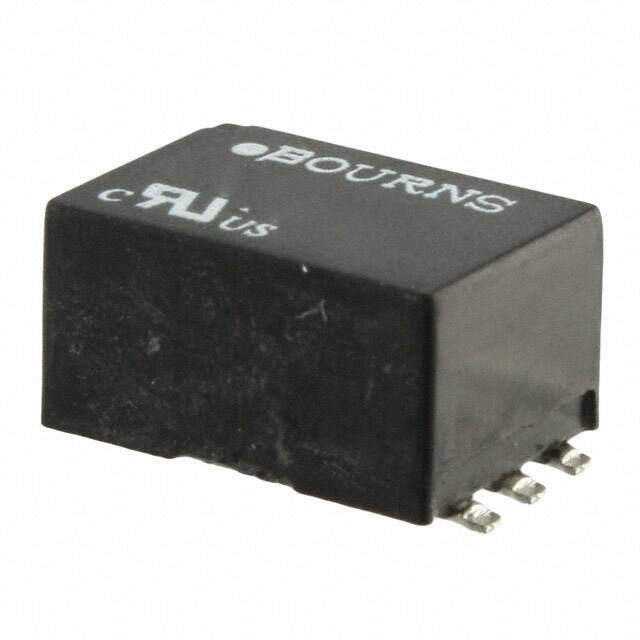 Bourns Inc. SM-LP-5002E