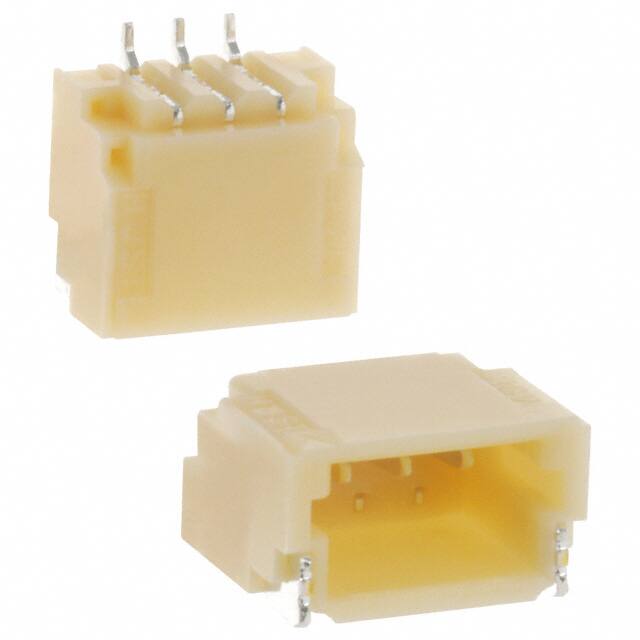 JST Sales America Inc. SM03B-SRSS-TB(LF)(SN)