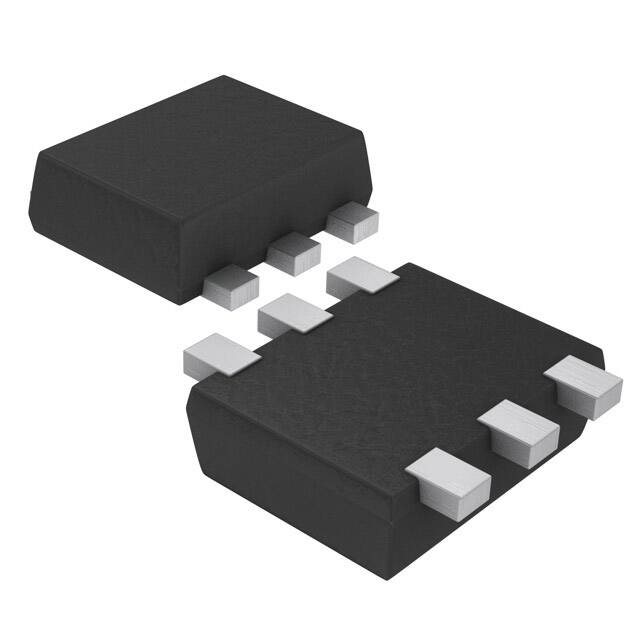 ON Semiconductor SMA3103-TL-E