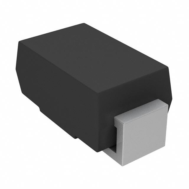 Vishay General Semiconductor - Diodes Division SMAJ150CA-E3/61