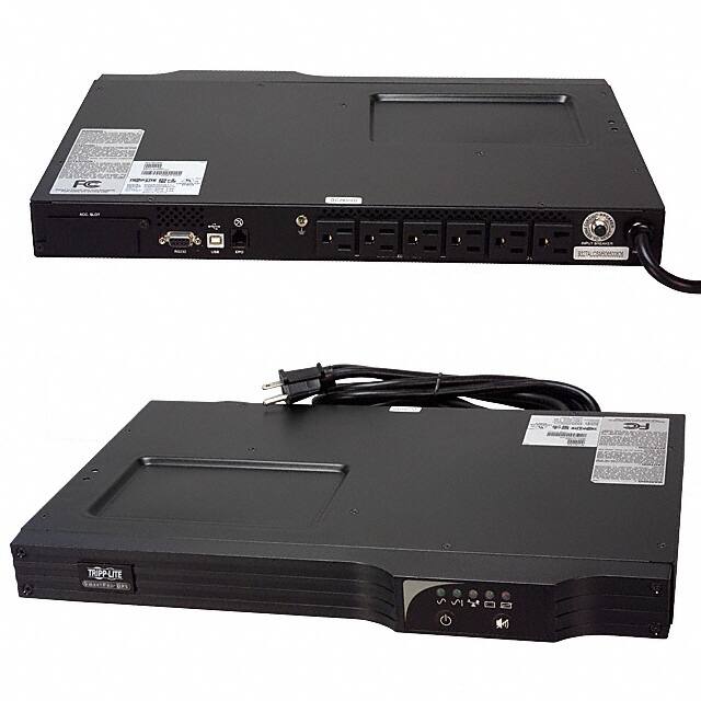 Tripp Lite SMART500RT1U
