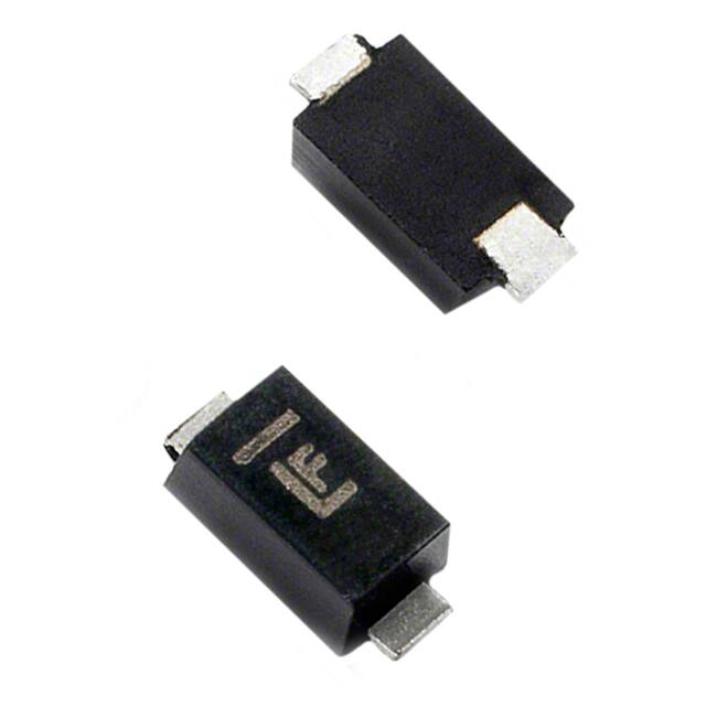 Littelfuse Inc. SMF4L22A