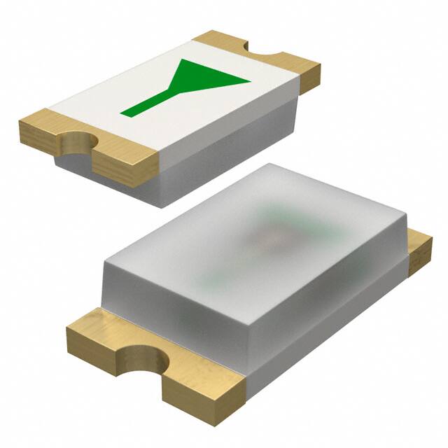 Rohm Semiconductor SML-D12P8WT86