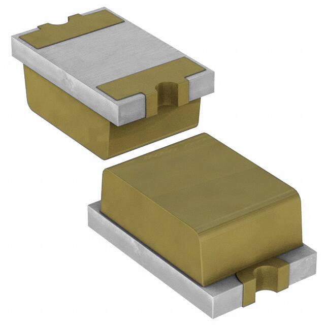 Rohm Semiconductor SML-H12U8TT86