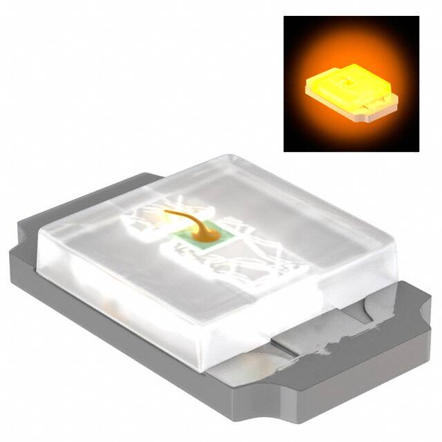 Rohm Semiconductor SML-P11DTT86