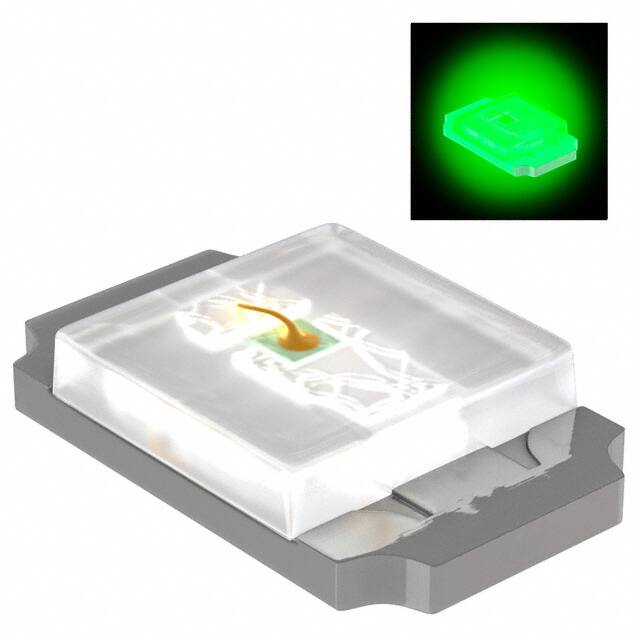 Rohm Semiconductor SML-P11MTT86