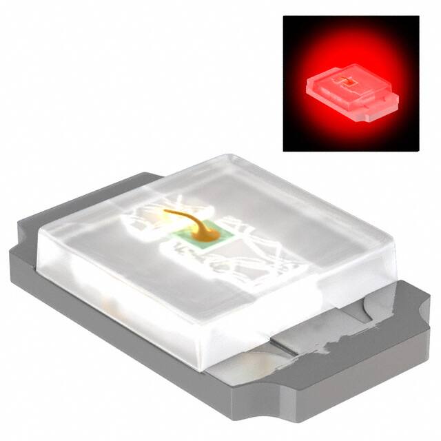 Rohm Semiconductor SML-P11UTT86