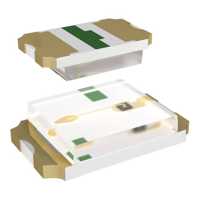 Rohm Semiconductor SMLP13BC8TT86