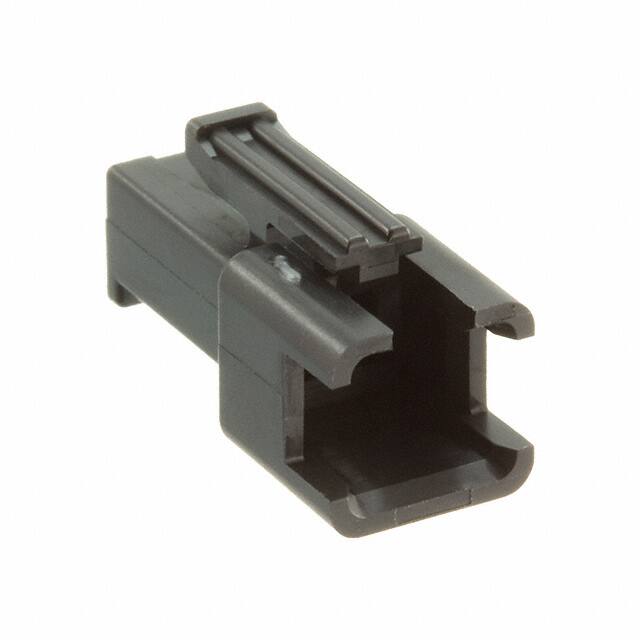 JST Sales America Inc. SMR-02V-B