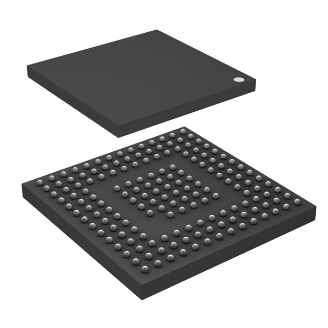 Texas Instruments SN65LVCP114ZJA