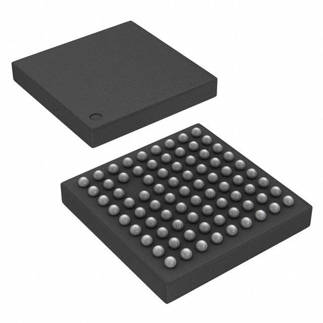 Texas Instruments SN65LVDS301ZQE