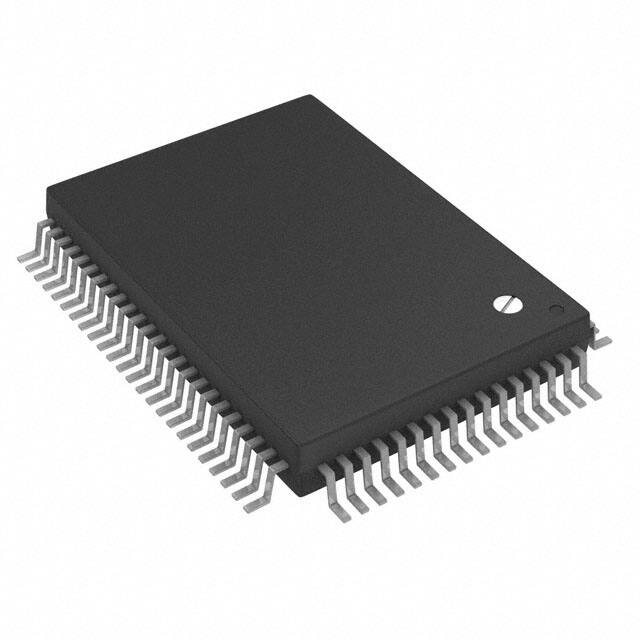 Texas Instruments SN74ABT7820-30PH