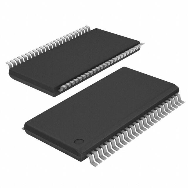 Texas Instruments SN74ALVC162334DGVR