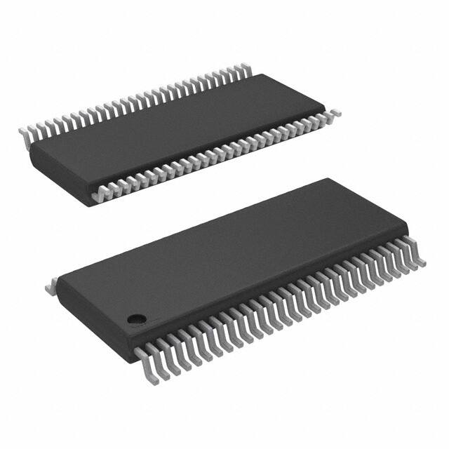 Texas Instruments SN74ALVC162834VR