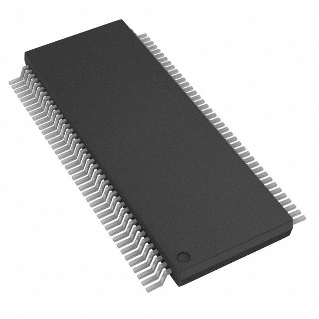 Texas Instruments SN74ALVCHG162282GR