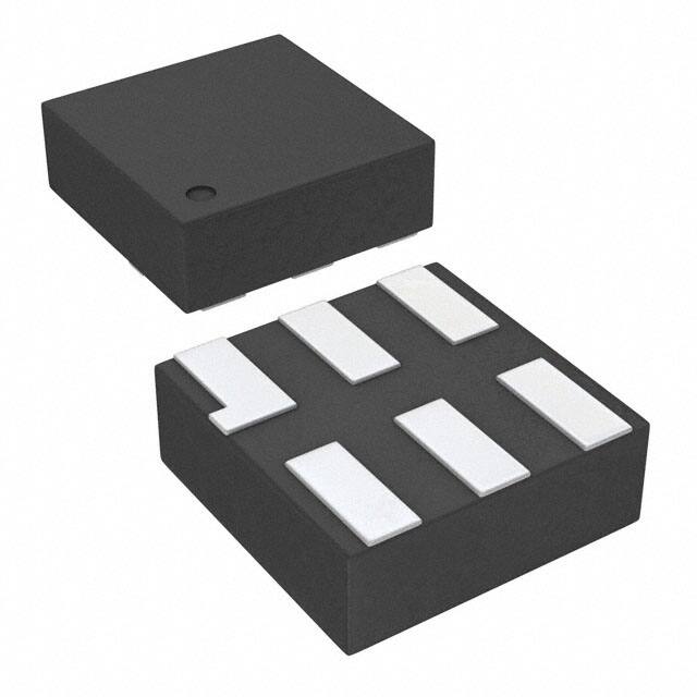 Texas Instruments SN74AUP1G97DSFR