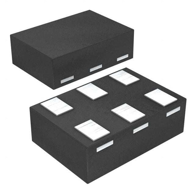Texas Instruments SN74AUP1T97DRYR