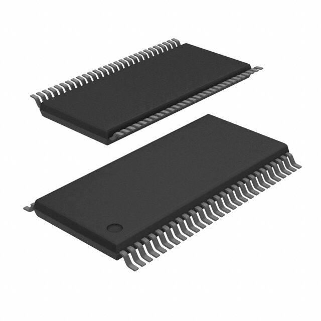 Texas Instruments SN74AVC16834DGGR