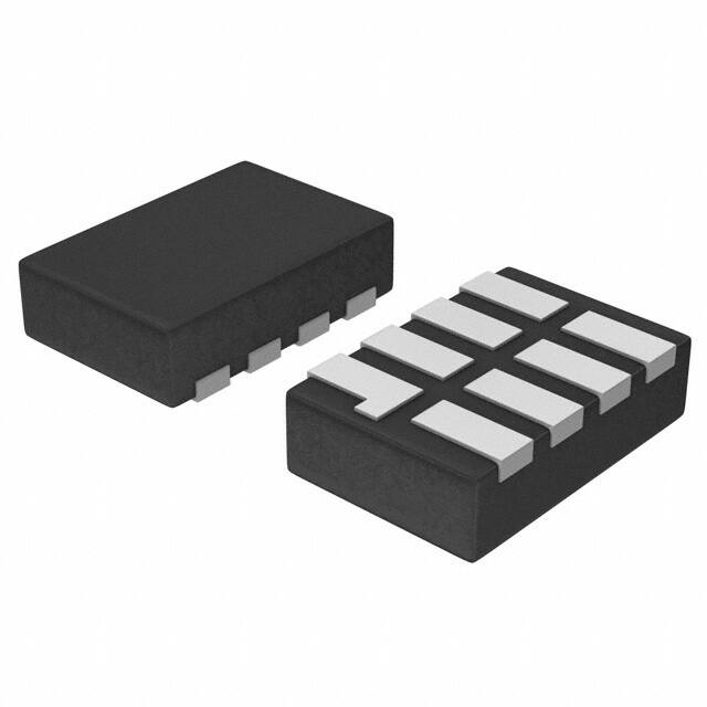Texas Instruments SN74AVC2T244DQMR