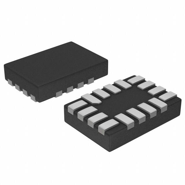Texas Instruments SN74AVC4T245RSVR