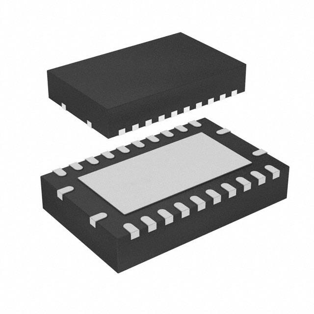 Texas Instruments SN74AVC8T245RHLR