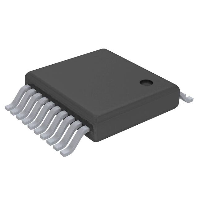 Texas Instruments SN74CB3T3245DGVR