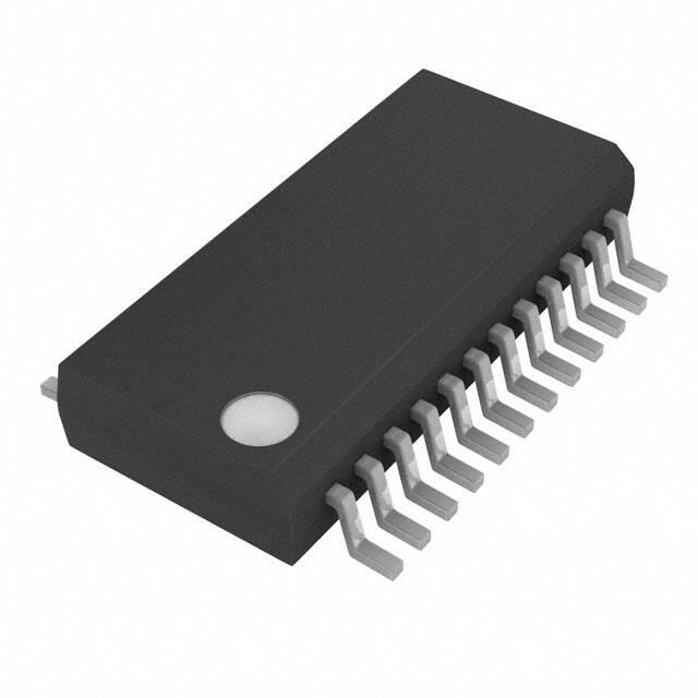 Texas Instruments SN74CBT3861DBQR