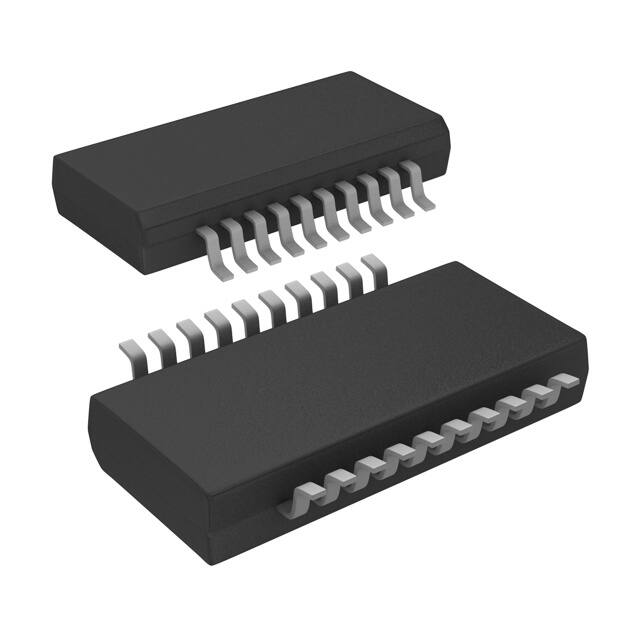 Texas Instruments SN74CBTLV3245ADBQR