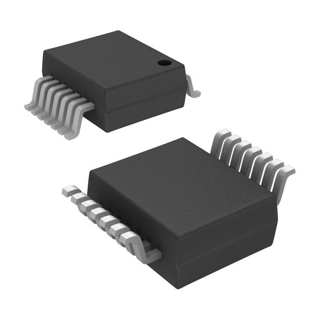 Texas Instruments SN74CBTLV3257DGVR